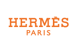 HERMES brand logo